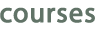 Courses Courses